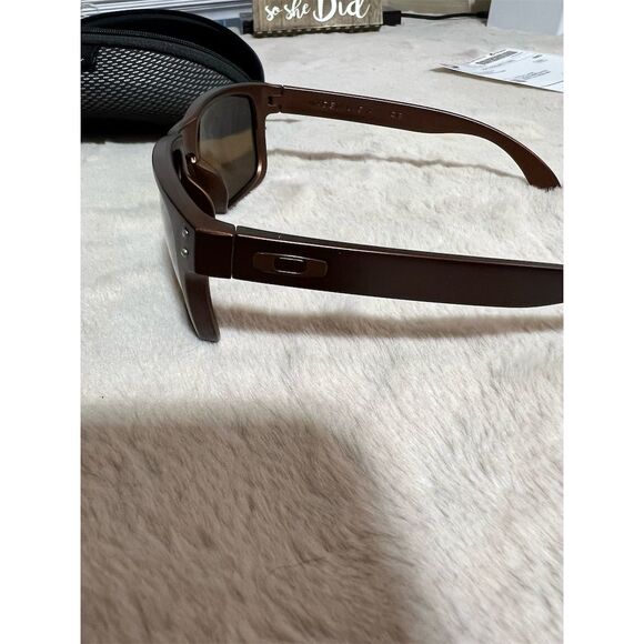 Oakley Brown Sunglasses main image 11